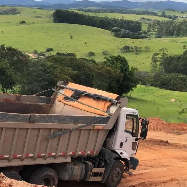 Locação de Equipamentos